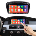 Wireless CarPlay Auto Touchscreen für BMW 3 5 er E90 E91 E92 E93 E60 E61 CCC