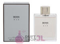 Hugo Boss Boss Man Edt Spray 100,00 ml