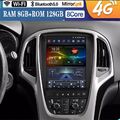 8GB+128GB Für Opel/Vauxhall Astra J Buick 9.7" Autoradio Android GPS 8Kern DAB+