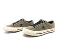 Converse Damen Sneaker Gr. 36 Turnschuhe Schnürschuhe Halbschuhe Komfort Grün