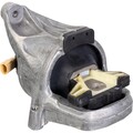 febi bilstein 180533 Lagerung Automatikgetriebe für AUDI A4 B9 A5 8W2 8WC 8W5