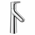 Hansgrohe Talis S Waschtischmischer mit Ablaufgarnitur Waschtischarmatur Armatur