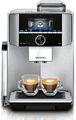 Siemens EQ.9 plus connect s500 Kaffeevollautomat - Edelstahl (TI9578X1DE)