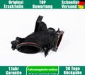 Ladeluftrohr mit Ladedrucksensor A6540902000 Mercedes E-Klasse W S 213 E220d