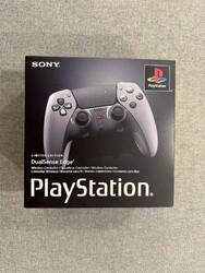 PS5 DualSense Edge Controller - 30th Anniversary Limited Edition - NEU