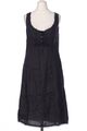 Marc O Polo Kleid Damen Dress Damenkleid Gr. EU 34 Leinen Grau #7xh4es6