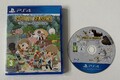 Story of Seasons: Pioneers of Olive Town Sony PlayStation 4 PS4 verpackt PAL