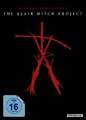 Blair Witch Project: - AVU 0504429.1 - (DVD Video / Horror / Grusel)