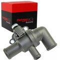 METZGER THERMOSTAT 91°C MIT DICHTUNG passend für SMART CABRIO CITY-COUPE