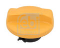 FEBI BILSTEIN 33677 Verschluss, Öleinfüllstutzen für OPEL,SAAB,VAUXHALL