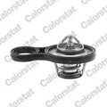 CALORSTAT by Vernet TH6843.91J Kühlwasserthermostat für MINI Cabrio (R52) 91°C