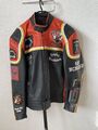 Harley Davidson Marlboro Man Jacket Hersteller:  Z Custom Leathers NP:2400€ 