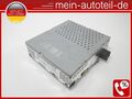 Mercedes S211 W211 Steuergerät Audiogateway Verstärker A2118703989 BECKER BE60 D