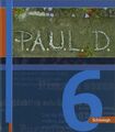 P.A.U.L. D. - Persönliches Arbeits- und Lesebuch Deutsch - Für Gymnasien und Ges