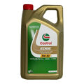 5 Liter Castrol EDGE 5W-30 LL MB 229.51 5W30 VW Longlife-3 BMW LL-04 Porsche C30