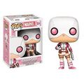 Funko POP! Marvel - Gwenpool with Gun and Phone #13198