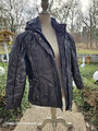 Wellensteyn Jacke XL Motorina Winter Unisex Jacke Braun Neuwertig