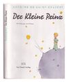 DE SAINT-EXUP�RY, ANTOINE Der kleine Prinz : mit Zeichn. des Verf. Erstausgabe 1982