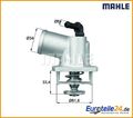 Thermostat, Kühlmittel BEHR MAHLE TI5492D für Opel Corsa C