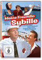 Meine Freundin Sybille - Rolf Herricht, Evelyn Opoczynski, Eva-Maria Hagen - DVD