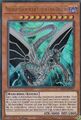 Niederträchtiger Cyber End-Drache GFP2-DE101 Yugioh