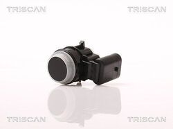 TRISCAN Sensor, Einparkhilfe Außen, Beidseitig, Hinten, Links, Rechts, VorneDie Nr.1* für Autoteile: Top-Preis-Leistungs-Verhältnis