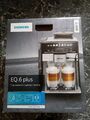 Siemens EQ.6 plus  s700 1500W Kaffeevollautomat 