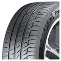 2x Continental PremiumContact 6 FR  275/45 R21 107V 2754521 Sommerreifen