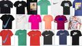  Herren neu Nike Ultra Swoosh QTT 18 FARBEN T-Shirt Soft Top Größe M L XL XXL -- 