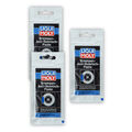 3x 10g LIQUI MOLY 3078 Bremsenpaste Bremsen-Anti-Quietsch-Paste