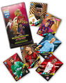 Panini FIFA 365 2024 Adrenalyn XL - Cards - zum Aussuchen / Choose