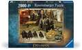 Ravensburger Puzzle LOTR: The Fellowship of the Ring 16927