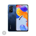 Xiaomi Redmi Note 11 Pro 5G - 128GB - Atlantic Blue (Ohne Simlock) *OVP*