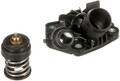 Thermostat Kühlmittel für BMW Mini X2 X1 Van F46 F44 2015-> Gates Th69285G1
