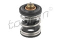 Thermostat 638 755 TOPRAN für AUDI SEAT SKODA VW CUPRA