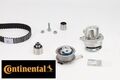 Continental CTAM CT1168WP9 Wasserpumpe + Zahnriemensatz Zahnriemensatz 