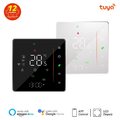 Digital Smart Thermostat Heizkörper WIFI Home Heizung Für App Alexa Google Raum