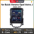 Android 13 Autoradio Für Opel Astra J Buick Excelle Carplay GPS Navi RDS wifi FM