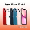 Apple iPhone 13 mini (5G) Smartphone Handys 128GB/256GB Ohne Vertrag Einzel-SIM