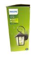 Philips myGarden Außenwandleuchte Buzzard, 1x E27 60W, IP44 Schutzart