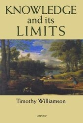 Knowledge and its Limits von not specified | Buch | Zustand sehr gutGeld sparen und nachhaltig shoppen!