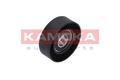 KAMOKA R0128 Spannarm Keilrippenriemen Ø70mm für VW Golf IV Schrägheck (1J1)