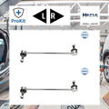2x ORIGINAL® Meyle Stange/Strebe, Stabilisator Vorne, Links, Rechts für VW Up