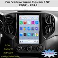 Für VW Tiguan 1NF 07-16 9,7'' Android 13 Autoradio Carplay 4G+32GB wifi GPS Navi