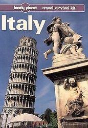 Italy (Lonely Planet Travel Survival Kit) von Helen Gillman | Buch | Zustand gut*** So macht sparen Spaß! Bis zu -70% ggü. Neupreis ***