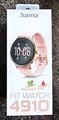 Hama Fit Watch 4910 Rosegold Pulsmessung Schrittzähler Smartwatch Rosa NEU & OVP
