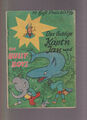 FROGGY FROGG Gb. Nr. 19 Original Walter Lehning Verlag  - akzeptabler Zustand