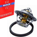 WAHLER 3017.92D2 Thermostat Kühlmittel Dichtung für DAEWOO OPEL ASCONA ASTRA F