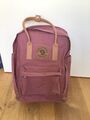 Fjällräven Rucksack Kanken No 2 Laptop 15 Mesa Purple. NP: 174,95€ Rosa Pink