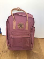 Fjällräven Rucksack Kanken No 2 Laptop 15 Mesa Purple. NP: 174,95€ Rosa Pink